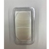 Clear Double Eye Tape