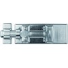 ABUS Sliding Bolt 300/120 - Corrosion-Protected - for Garden Gates