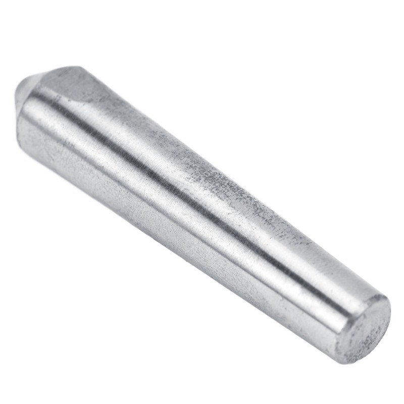 Diamond Dresser 0.4 Carats Carbon Steel Shank Dressing Pen Tool