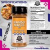 Pit Boss Mango Magic Premium BBQ Barbecue Mixed Seasoning Spice