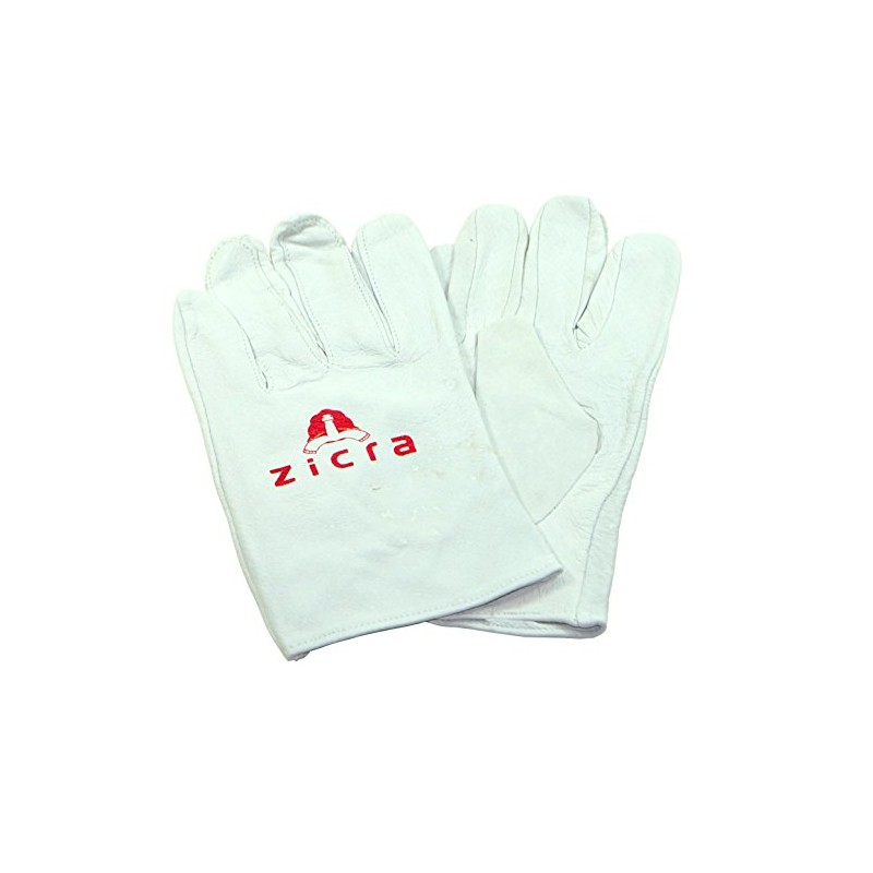 Zicra All Purpose Gloves for Small Reptiles and Animals