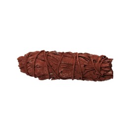 CircuitOffice Dragons Blood and White Sage Smudge Stick