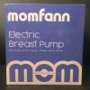 Momfann Electric Breast Pump Wearable Kit Hands-Free APP Control Portable