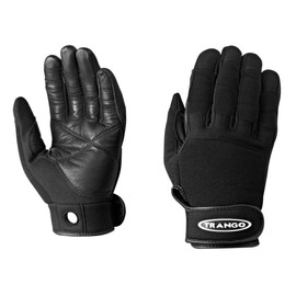 트랑고 에이드 빌레이 클라이밍 암벽 등반 안전장갑 TAG-BG-01, M, 1개 Trangoworld Aid Belay Climbing Safety Gloves TAG-BG-01, M, 1 piece, Medium × 1개