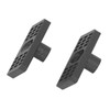 2PCS Water Inlet Covers 63D 45214 00 63D 45215 00