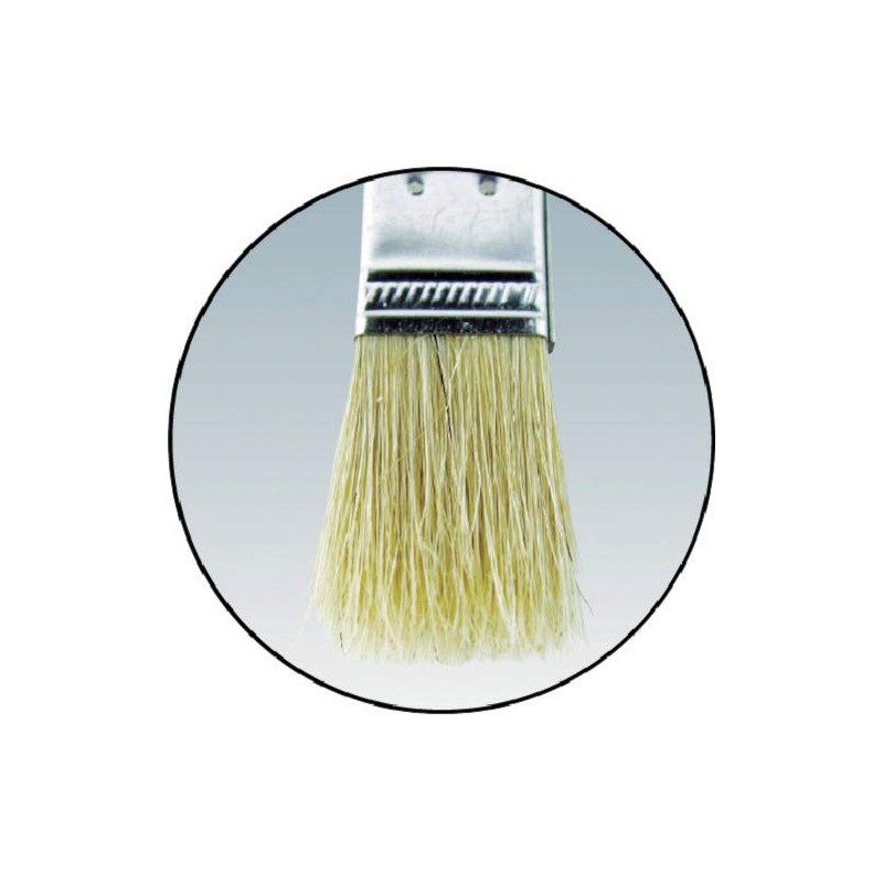 ko-wa Carpentry and Craft Brush 15 mm