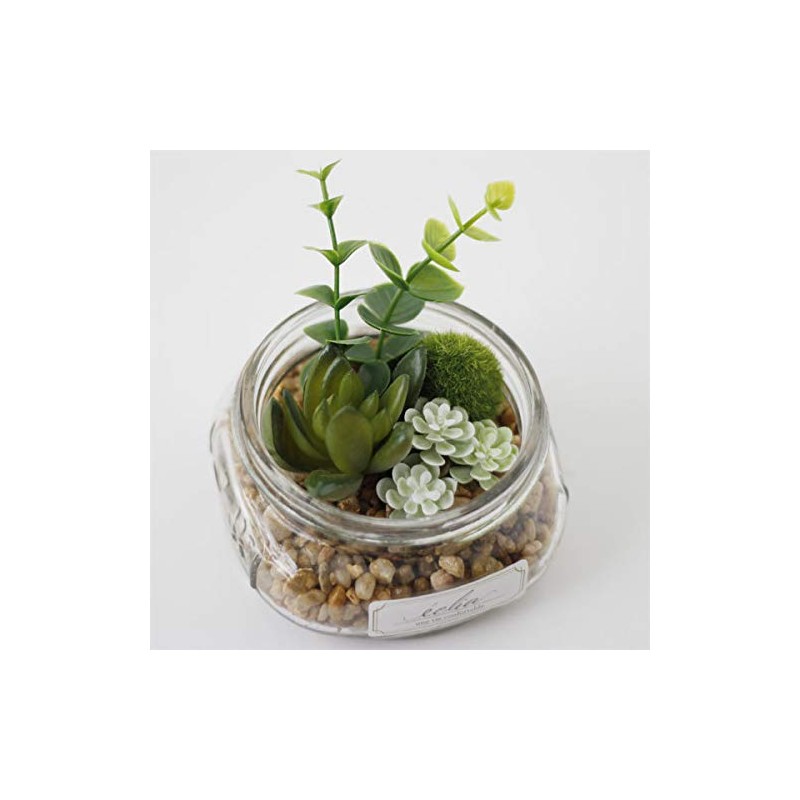 Kishima KH-61135 Eklia Deodorizing Artificial Green