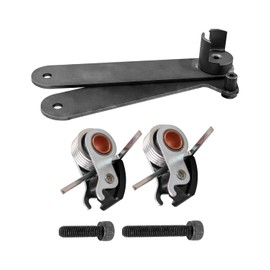 QAGGUM Shoe Tool Cam Chain Removal Fit for Harley-Davidson FLT 1999-2006 FLST FXST 2000-2006 FXD 1999-2005 Fit for TC V-Twin, Cam Chain Shoe Tool Replace 16-0188 S4, Portable