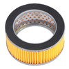 5Pcs Piston Air Compressor Filter Inner Element Inside Silencer Equipment