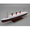 RMS Queen Mary Model 1 Foot in Length (Model with
