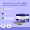 SarCop Teeth Whitening Powder - Enamel-Safe & Sensitivity-Free Natural Tooth