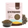 토종 헛개열매환 헛개나무열매 헛개열매 환 300g Native Hovenia Dulcis Fruit Powder 300g