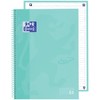 Oxford A4 European Book 1, lined, 160 pages with coloured