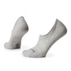 Smartwool Unisex Everyday No Show Socks, ASH, L EU