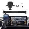 Car Phone Holder for 2022-2025 Honda Civic/2023-2025 Acura Integra Accessories,