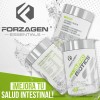 Forzagen Essentials Pre&probiotics 60 Caps | 10 Billones Ufc Sin