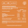LIFE 360+ Vitamina C + Cúrcuma | 270 cápsulas