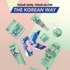 DR.RASHEL Korean Moisturiser with 1% ceramide and Rice Water for