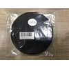 JIANFA Clay Bar Pad 6" Fine Grade Clay Pad for