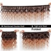 26 28 30 inch 1b/30 Human Hair Bundles #30 Body