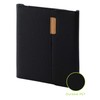Rocketbook Flip Capsule Folio Cover - 100% Recyclable Cover with