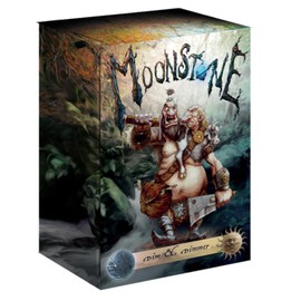 Moonstone - GKG - MS-BG010 - Dim & Dimmer