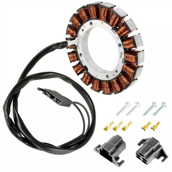 For Kohler Complete 25 Amp Stator fits Kohler Command PRO