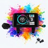 E-Bike Color LCD Display UKC1 Protocol Electric Bike Screen Compatible