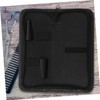 Ipetboom 1pc Hair Scissors Carrier Bag Durable Scissors Case for