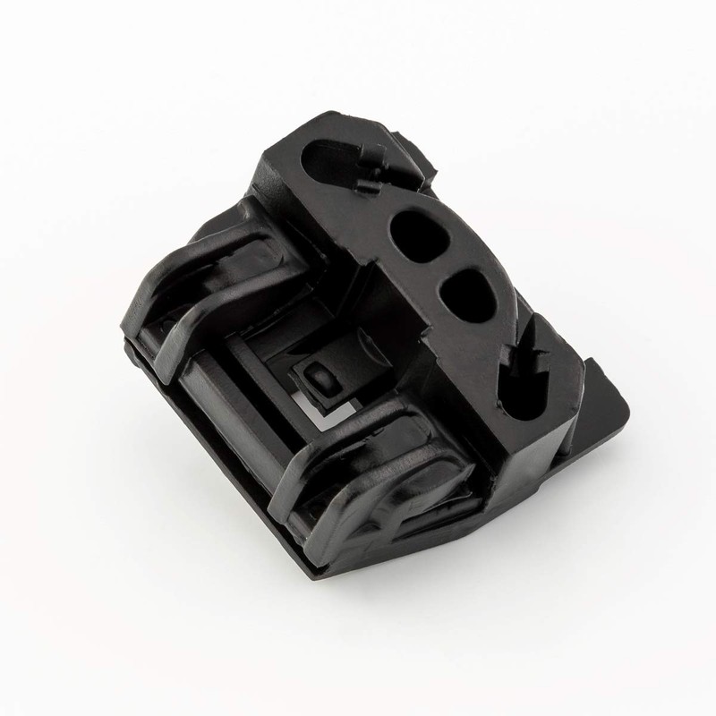 LST Window Regulator Repair Kit Front Left Golf 4 IV