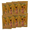 Gold Ginseng Health Pads (25 pieces) Attachable compress patches 8