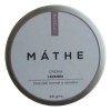 Crema Lavanda Hidratante Relajante Organica Natural 100 Gr