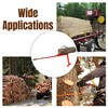 FEBTECH - Timberjack - Log Lifter 48" - Steel Log