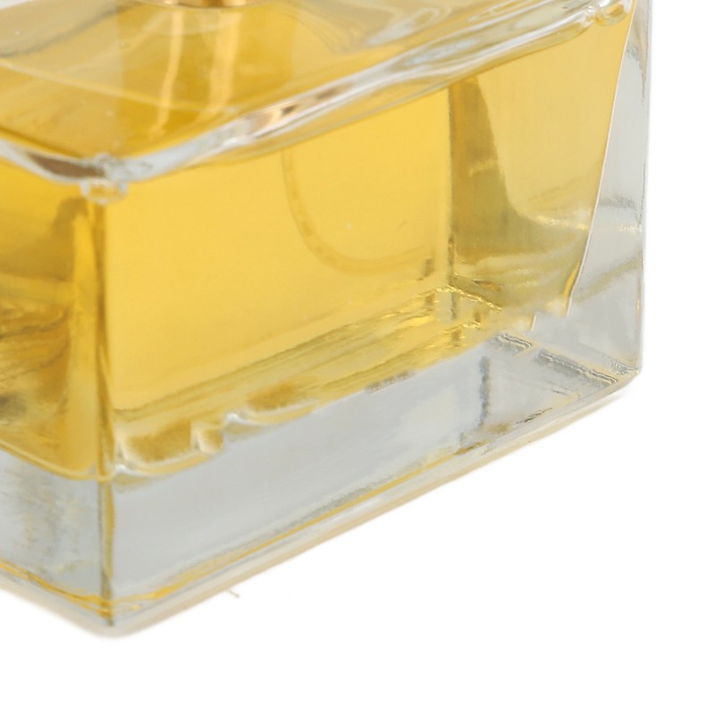 100ml Women Perfume Rectangular Long Lasting Refined Light Fragrance for