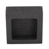 Graphite Ingot Mold Professional Quadrate Refining Graphite Casting Melting Ingot