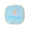 Sanrio 369063 Cinnamoroll Square Pouch