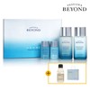 Beyond 옴므 피트니스 2종세트 + 딥모이 바디로션60ml 추가 기획 Homme Fitness 2-Piece Set + Extra Deep Moisture Body Lotion 60ml