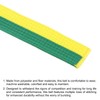 PATIKIL Taekwondo Coloured Rank Belt, 1.6 x 7.9 Ft 2.4