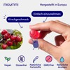 Probiotic Gummies Children | 100 Gummies with Natural Cherry Flavour