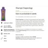 Salerm Kit Grapeology Biokera Uva Shampoo Y Mascarilla