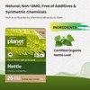 Planet Organic Nettle 25 Tea Bags