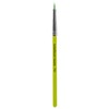 Bdellium Tools Professional Makeup Brush - Green Bambu Series 710