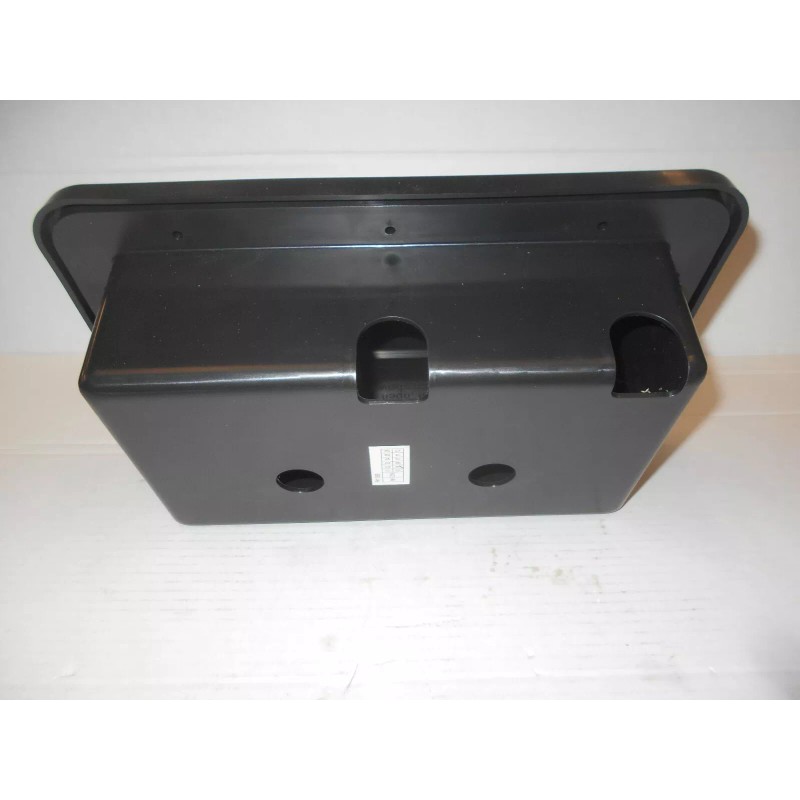 B&B MOLDING *RV SHOWER BOX BLACK ONLY WW1308B FREE SHIP