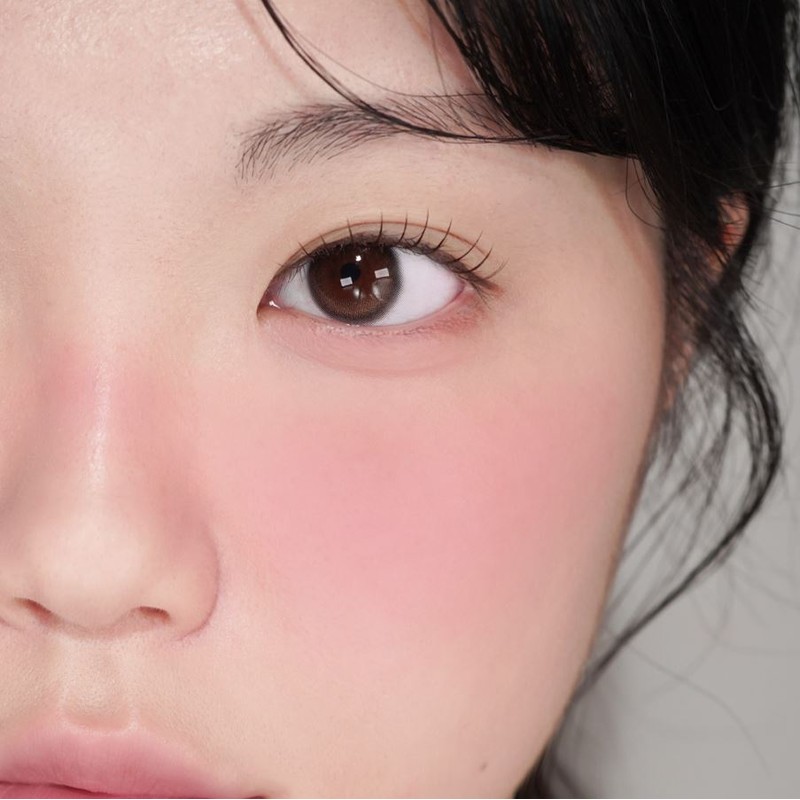 WAKEMAKE Over Blurring Pot - 05 India Rose