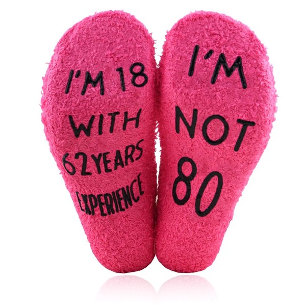 Happy 80th Birthday Gifts for Grandma Nana 80 Year Old