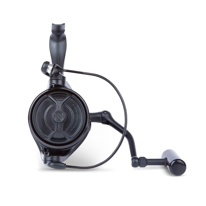 Sonik Sports Hero X 8000 Carp Fishing Front Drag Reel