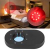 Concealed Camera Detector USB Charging LED Infrared Scanning RF Detection