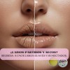 Balsamo labios Lip oil Hidratante de labios Protege y repara