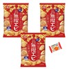 Kameda Seika Mugen Shrimp, 2.9 oz (83 g) x 3