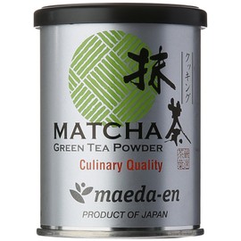 MAEDA-EN Matcha - Culinary Quality, 30ml                                                                                                              